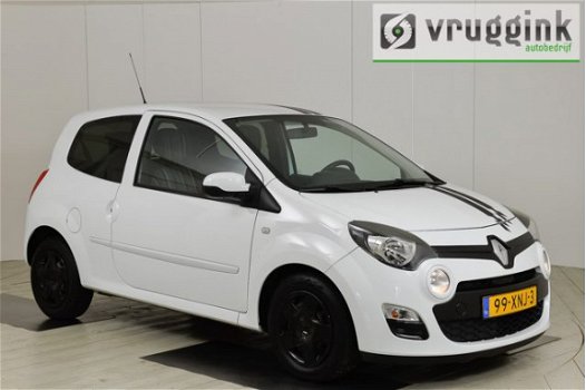 Renault Twingo - 1.2 16V Collection Airco /cruise - 1