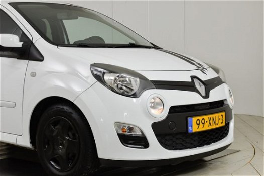 Renault Twingo - 1.2 16V Collection Airco /cruise - 1