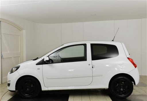 Renault Twingo - 1.2 16V Collection Airco /cruise - 1