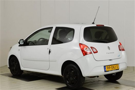 Renault Twingo - 1.2 16V Collection Airco /cruise - 1