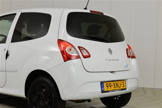 Renault Twingo - 1.2 16V Collection Airco /cruise - 1