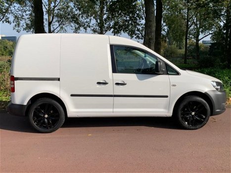 Volkswagen Caddy - 1.6 TDI BMT - 1