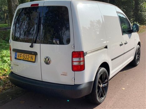 Volkswagen Caddy - 1.6 TDI BMT - 1