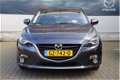 Mazda 3 - 3 2.0 GT-M Automaat | Leder | Navigatie | Head-up display | Bose Audio - 1 - Thumbnail