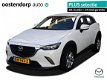 Mazda CX-3 - 2.0 SkyActiv-G 120 TS | Navigatie | Climate Control | Cruise Control - 1 - Thumbnail