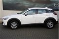 Mazda CX-3 - 2.0 SkyActiv-G 120 TS | Navigatie | Climate Control | Cruise Control - 1 - Thumbnail