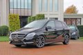 Mercedes-Benz B-klasse - 200 Ambition - AMG pakket - panoramadak - automaat - leder pakket - rijk ui - 1 - Thumbnail