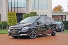 Mercedes-Benz B-klasse - 200 Ambition - AMG pakket - panoramadak - automaat - leder pakket - rijk ui
