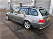 BMW 3-serie Touring - 316i Black&Silver II inruil mogelijk - 1 - Thumbnail