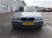 BMW 3-serie Touring - 316i Black&Silver II inruil mogelijk - 1 - Thumbnail