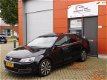 Volkswagen Jetta - 2.0 TDI Highline APK NAVI LED CLIMA DSG SCHUIF-KANTELDAK LEER - 1 - Thumbnail