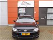 Volkswagen Jetta - 2.0 TDI Highline APK NAVI LED CLIMA DSG SCHUIF-KANTELDAK LEER - 1 - Thumbnail