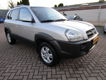 Hyundai Tucson - 2.0i Style , airco, trekhaak, lm velgen - 1 - Thumbnail