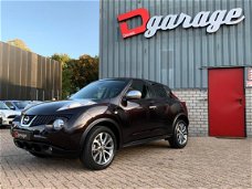 Nissan Juke - 1.6 Tekna