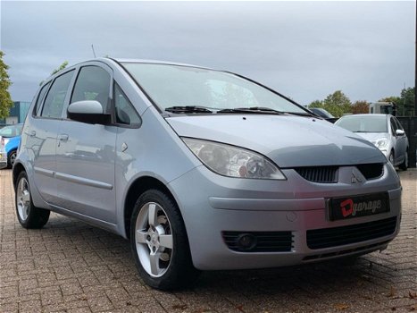 Mitsubishi Colt - 1.3 Heartbeat - 1