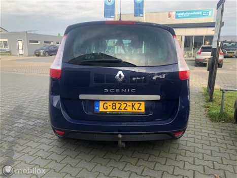Renault Grand Scénic - 2.0 Expression | Automaat | Trekhaak - 1