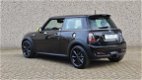 Mini Mini Cooper - 1.6 S 185pk Midnight Black Leer/Xenon - 1 - Thumbnail