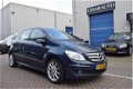 Mercedes-Benz B-klasse - 200 Turbo AUTOMAAT / 144 DKM / XENON / LEER - 1 - Thumbnail