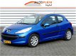 Peugeot 207 - 1.4 HDI XR Stuubekr., R/CD, CV, APK 8-2020 - 1 - Thumbnail