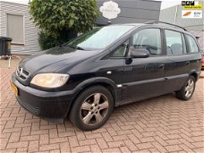 Opel Zafira - 2.0-16V DTi Maxx Airco mooie en goede auto airco