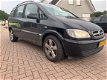 Opel Zafira - 2.0-16V DTi Maxx Airco mooie en goede auto airco - 1 - Thumbnail