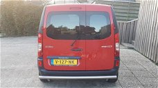 Mercedes-Benz Citan - 108 CDI BlueEFF