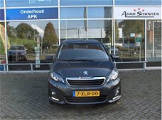 Peugeot 108 - 108 1.0 e-VTI Active