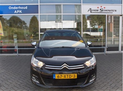 Citroën C4 - 1.6 VTI LPG Collection - 1