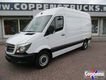 Mercedes-Benz Sprinter - 313CDI L2/H2 - 1 - Thumbnail