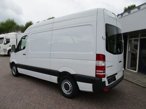 Mercedes-Benz Sprinter - 313CDI L2/H2 - 1