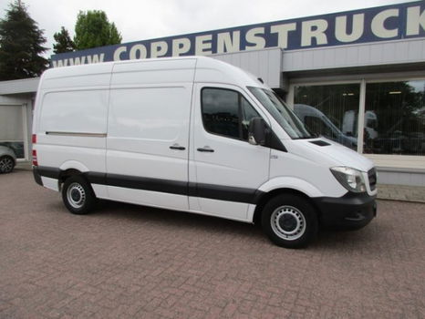 Mercedes-Benz Sprinter - 313CDI L2/H2 - 1