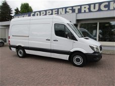 Mercedes-Benz Sprinter - 313CDI L2/H2