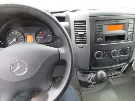 Mercedes-Benz Sprinter - 313CDI L2/H2 - 1