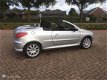 Peugeot 206 CC - cabriolet - 1 - Thumbnail