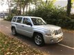 Jeep Patriot - 2.4 Sport Adventure 4X4 BJ 2009 - 1 - Thumbnail