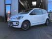 Volkswagen Up! - 1.0 high up BlueMotion /STOELVERW/NAVI/CHEER - 1 - Thumbnail