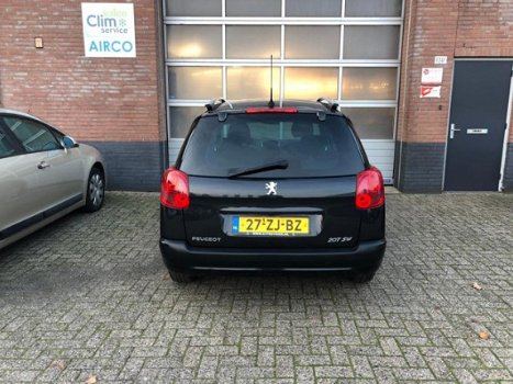 Peugeot 207 SW - 1.4 VTi XS APK dealer onderhouden NAP 2e eigenaar - 1