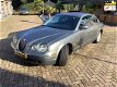 Jaguar S-type - 2.7D V6 Sport automaat airco nieuwe apk pracht auto - 1 - Thumbnail