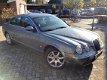 Jaguar S-type - 2.7D V6 Sport automaat airco nieuwe apk pracht auto - 1 - Thumbnail