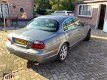 Jaguar S-type - 2.7D V6 Sport automaat airco nieuwe apk pracht auto - 1 - Thumbnail