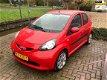 Toyota Aygo - 1.0-12V Nieuwe apk Zeer nette auto - 1 - Thumbnail