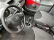 Toyota Aygo - 1.0-12V Nieuwe apk Zeer nette auto - 1 - Thumbnail
