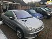 Peugeot 206 CC - 1.6-16V automaat airco nieuwe apk - 1 - Thumbnail