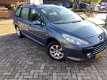 Peugeot 307 Break - 1.6-16V Premium automaat airco nieuwe apk - 1 - Thumbnail