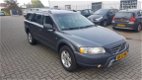 Volvo XC70 - 2.4 D5 AWD Kinetic - 1 - Thumbnail