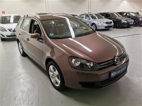 Volkswagen Golf Variant - 1.2 TSI Comfortline 105pk , navi, etc - 1