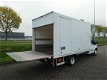 Ford Transit - 2.2 tdci 350 el laadklep - 1 - Thumbnail