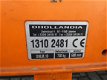 Ford Transit - 2.2 tdci 350 el laadklep - 1 - Thumbnail