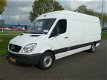 Mercedes-Benz Sprinter - 313 CDI maxi motor defect - 1 - Thumbnail