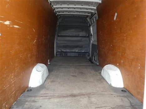 Mercedes-Benz Sprinter - 313 CDI maxi motor defect - 1